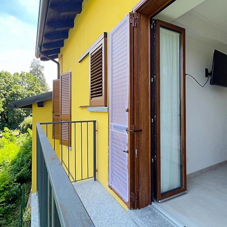Appartamento Con Balcone Affascinante A Cadorago Фіно-Морнаско Екстер'єр фото